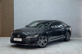 Volkswagen Arteon 2.0 TDI SCR BMT R-Line D 2018