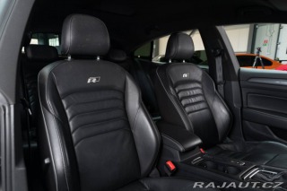 Volkswagen Arteon 2.0 TDI SCR BMT R-Line D 2018