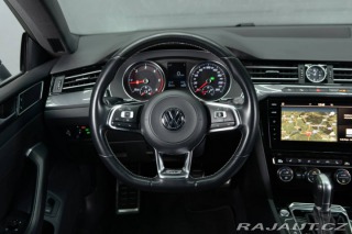Volkswagen Arteon 2.0 TDI SCR BMT R-Line D 2018