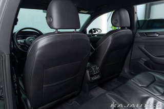 Volkswagen Arteon 2.0 TDI SCR BMT R-Line D 2018