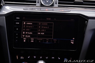 Volkswagen Arteon 2.0 TDI SCR BMT R-Line D 2018