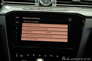 Volkswagen Arteon 2.0 TDI SCR BMT R-Line D 2018