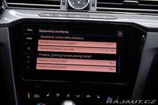 Volkswagen Arteon 2.0 TDI SCR BMT R-Line D 2018