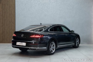Volkswagen Arteon 2.0 TDI SCR BMT R-Line D 2018