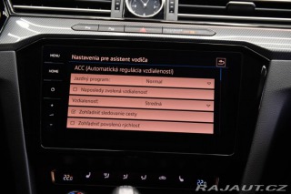 Volkswagen Arteon 2.0 TDI SCR BMT R-Line D 2018