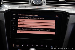 Volkswagen Arteon 2.0 TDI SCR BMT R-Line D 2018