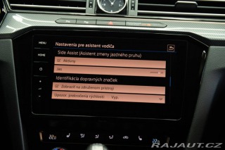 Volkswagen Arteon 2.0 TDI SCR BMT R-Line D 2018