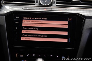 Volkswagen Arteon 2.0 TDI SCR BMT R-Line D 2018