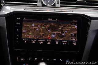 Volkswagen Arteon 2.0 TDI SCR BMT R-Line D 2018