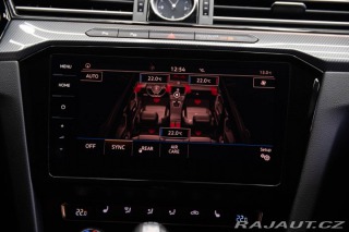 Volkswagen Arteon 2.0 TDI SCR BMT R-Line D 2018