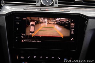 Volkswagen Arteon 2.0 TDI SCR BMT R-Line D 2018