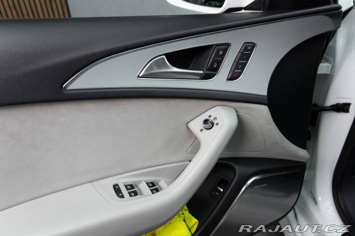 Audi A6 Avant  3.0 TDI DPF 320k q 2016