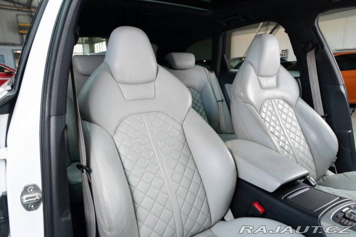 Audi A6 Avant  3.0 TDI DPF 320k q 2016