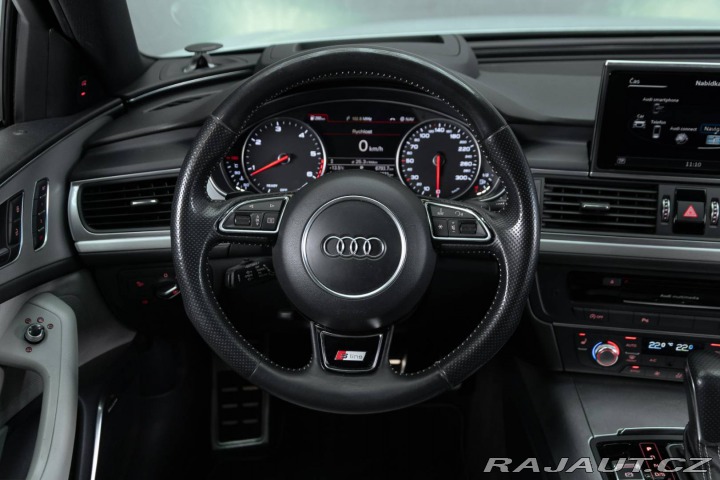 Audi A6 Avant  3.0 TDI DPF 320k q 2016