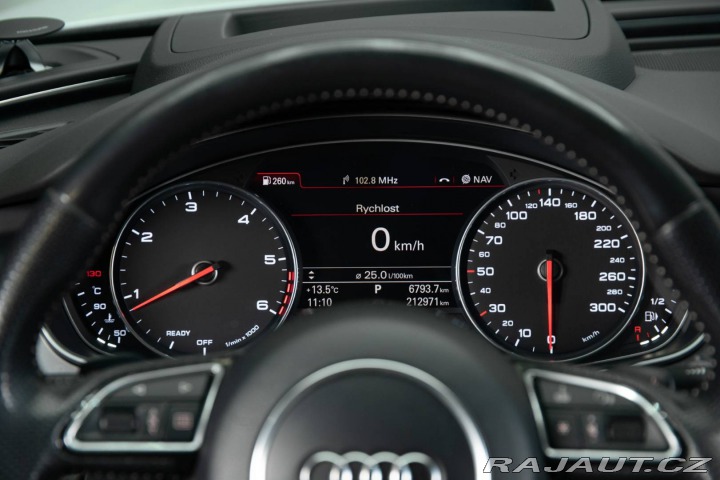 Audi A6 Avant  3.0 TDI DPF 320k q 2016