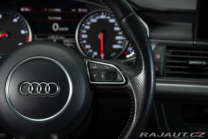 Audi A6 Avant  3.0 TDI DPF 320k q 2016