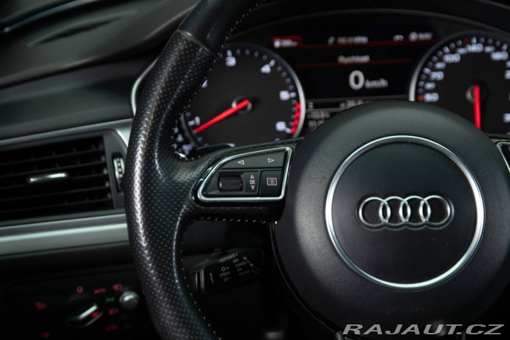 Audi A6 Avant  3.0 TDI DPF 320k q 2016