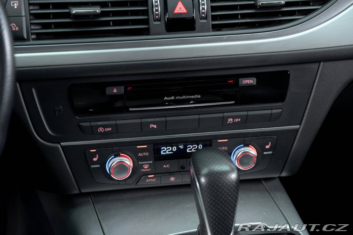 Audi A6 Avant  3.0 TDI DPF 320k q 2016