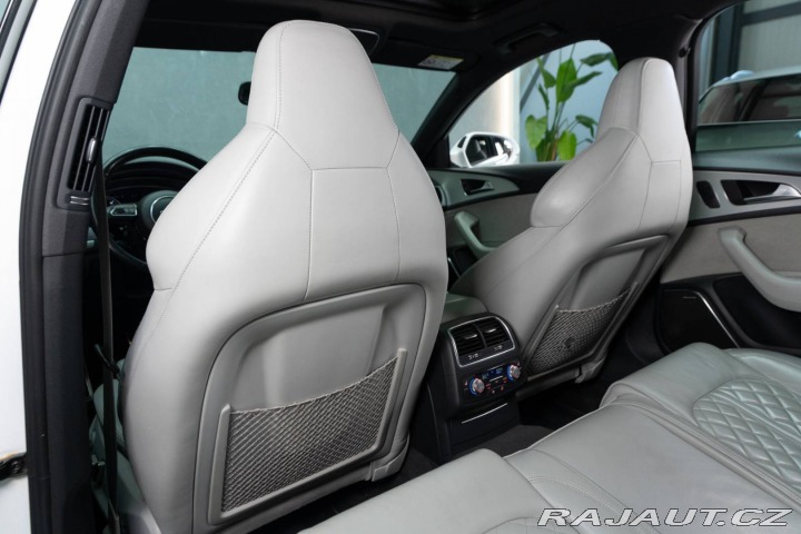 Audi A6 Avant  3.0 TDI DPF 320k q 2016