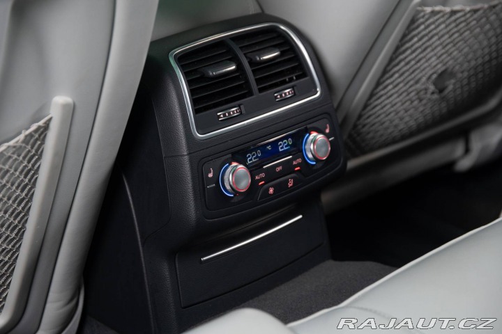 Audi A6 Avant  3.0 TDI DPF 320k q 2016