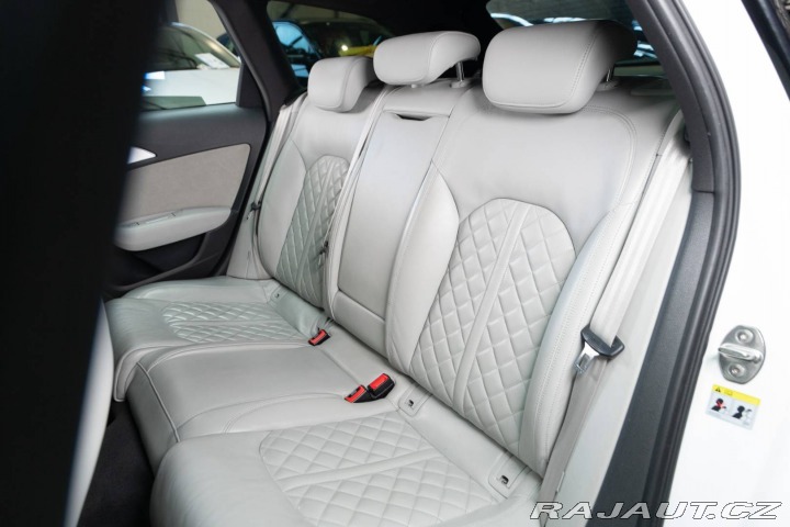 Audi A6 Avant  3.0 TDI DPF 320k q 2016