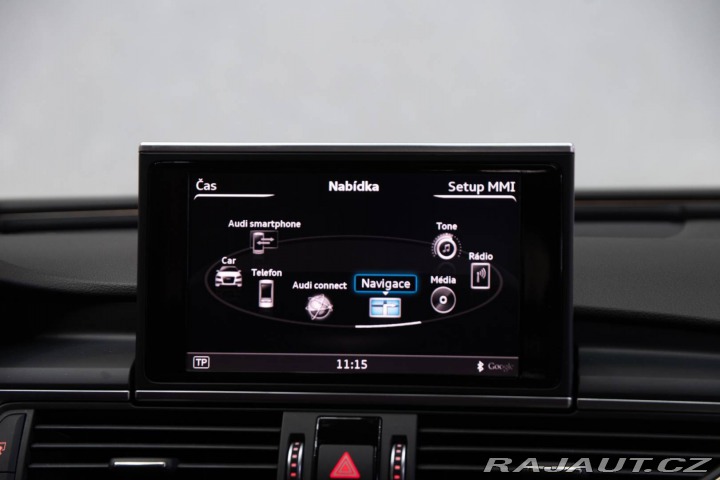 Audi A6 Avant  3.0 TDI DPF 320k q 2016