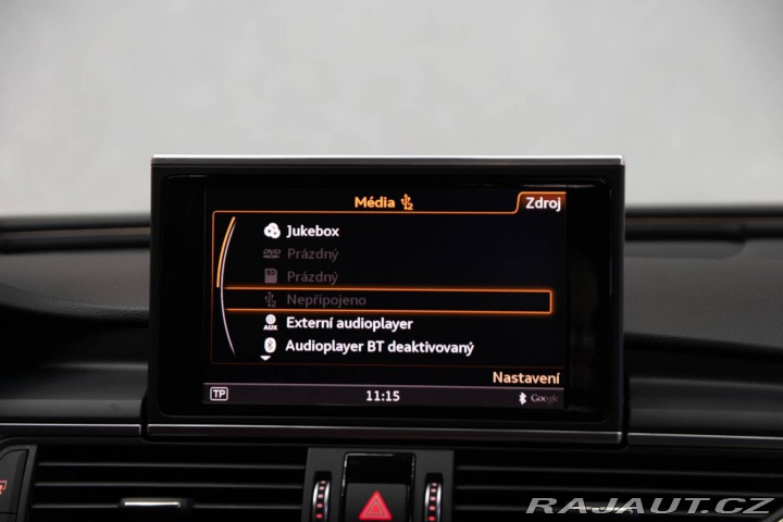 Audi A6 Avant  3.0 TDI DPF 320k q 2016