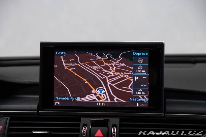 Audi A6 Avant  3.0 TDI DPF 320k q 2016