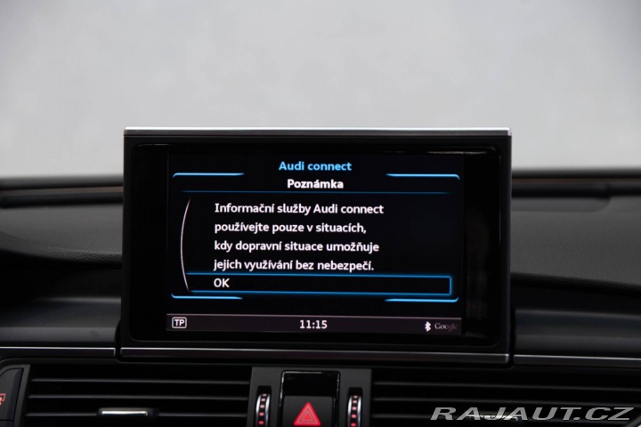 Audi A6 Avant  3.0 TDI DPF 320k q 2016