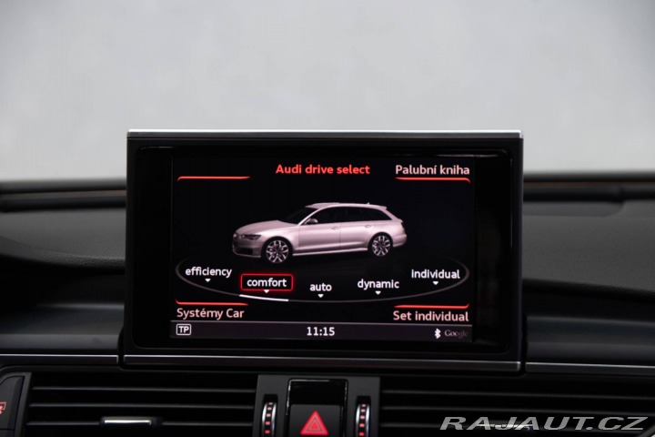 Audi A6 Avant  3.0 TDI DPF 320k q 2016