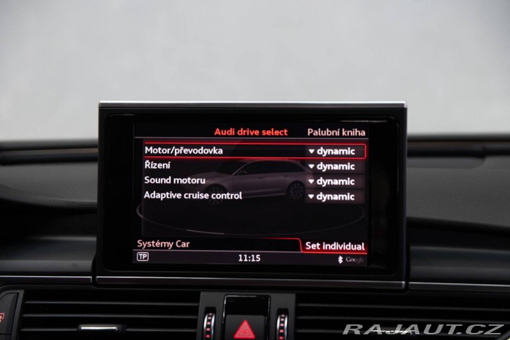 Audi A6 Avant  3.0 TDI DPF 320k q 2016