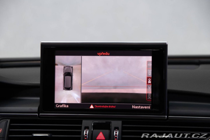 Audi A6 Avant  3.0 TDI DPF 320k q 2016