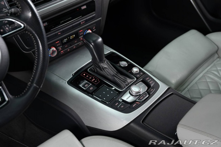 Audi A6 Avant  3.0 TDI DPF 320k q 2016