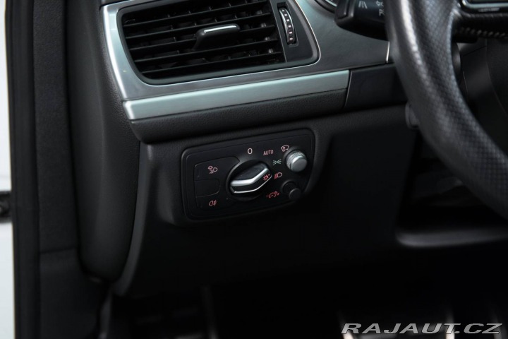 Audi A6 Avant  3.0 TDI DPF 320k q 2016