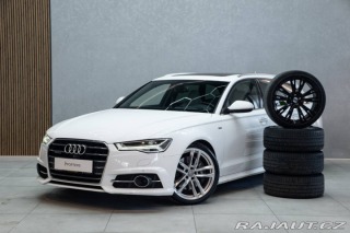 Audi A6 Avant 3.0 TDI DPF 320k q 2016