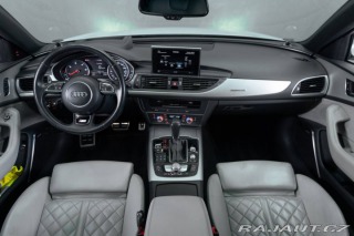 Audi A6 Avant 3.0 TDI DPF 320k q 2016