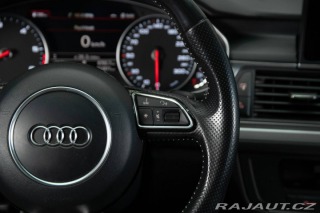 Audi A6 Avant 3.0 TDI DPF 320k q 2016