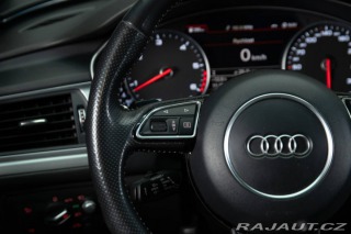 Audi A6 Avant 3.0 TDI DPF 320k q 2016