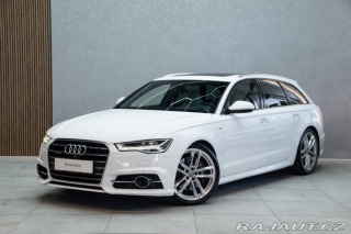Audi A6 Avant 3.0 TDI DPF 320k q 2016