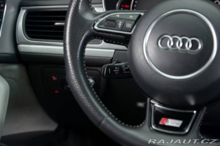 Audi A6 Avant 3.0 TDI DPF 320k q 2016