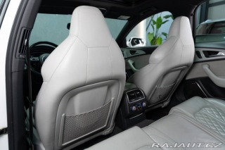 Audi A6 Avant 3.0 TDI DPF 320k q 2016