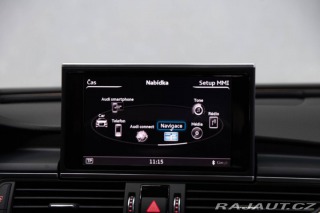 Audi A6 Avant 3.0 TDI DPF 320k q 2016