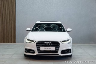 Audi A6 Avant 3.0 TDI DPF 320k q 2016
