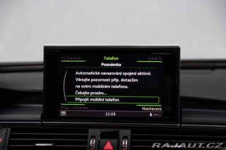 Audi A6 Avant 3.0 TDI DPF 320k q 2016