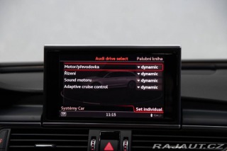 Audi A6 Avant 3.0 TDI DPF 320k q 2016