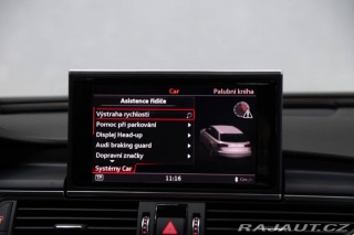 Audi A6 Avant 3.0 TDI DPF 320k q 2016