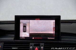 Audi A6 Avant 3.0 TDI DPF 320k q 2016