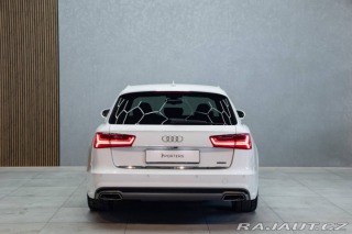 Audi A6 Avant 3.0 TDI DPF 320k q 2016