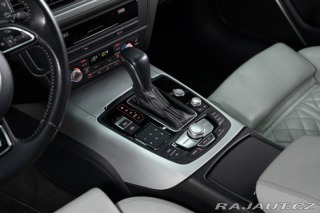 Audi A6 Avant 3.0 TDI DPF 320k q 2016