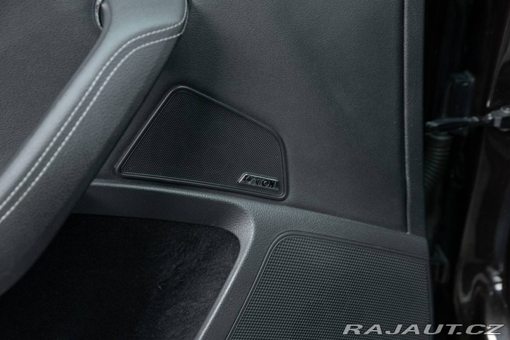 Škoda Superb Combi 1.5 TSI ACT Style 2021